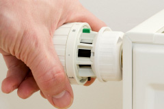 Little Onn central heating repair costs